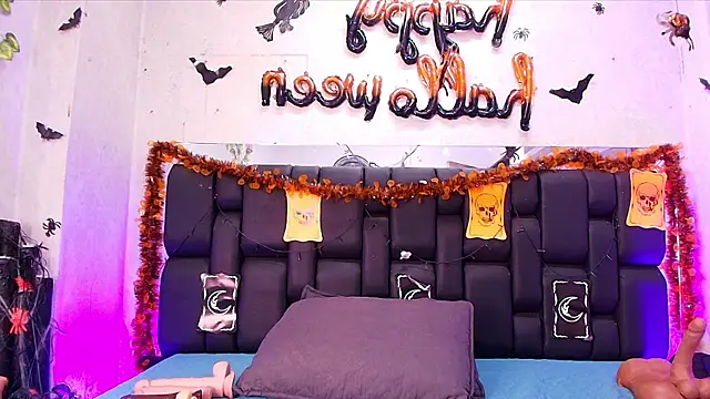 Snapshot of rubihops chatting on October 23, 2025, 7:12 pm rubihops online show from October 23, 2025, 7:12 pm