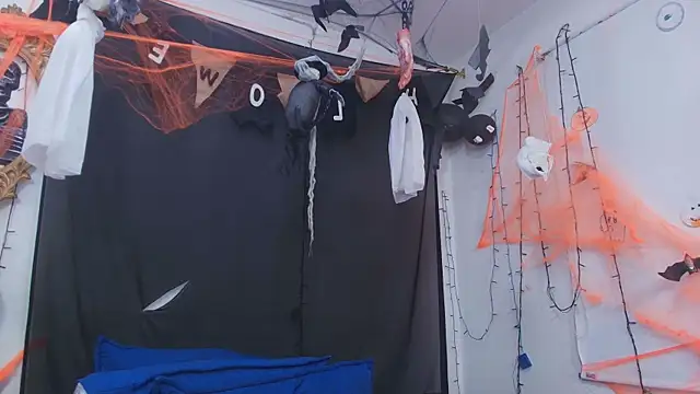 Snapshot of rubihops chatting on November 1, 2025, 11:56 am rubihops online show from November 1, 2025, 11:56 am