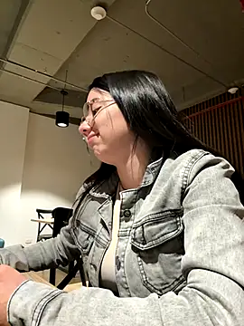 Michelle Zoe online show from November 26, 2025, 2:12 am