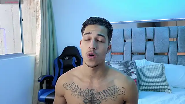 Snapshot of orionblaze69_ chatting on October 23, 2025, 9:13 pm orionblaze69 online show from October 23, 2025, 9:13 pm