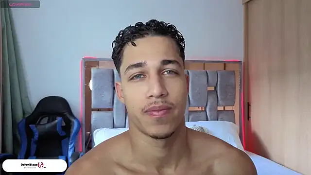 Snapshot of orionblaze69_ chatting on October 25, 2025, 8:36 pm orionblaze69 online show from October 25, 2025, 8:36 pm