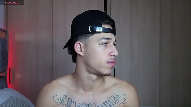 Snapshot of orionblaze69_ chatting on October 29, 2025, 10:50 am orionblaze69 online show from October 29, 2025, 10:50 am