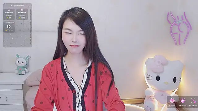 55wlwlwl online show from October 29, 2025, 3:14 pm