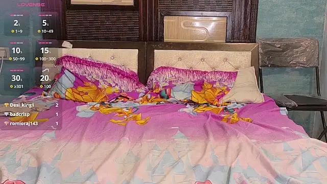 nylaahh-12 online show from September 28, 2025, 7:30 pm