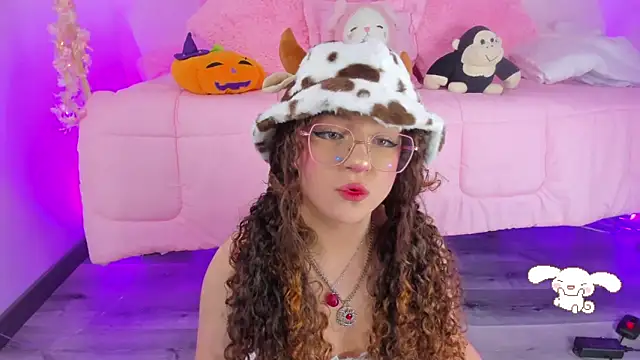 Snapshot of hannacutegod chatting on September 28, 2025, 5:13 am hannacutegod online show from September 28, 2025, 5:13 am