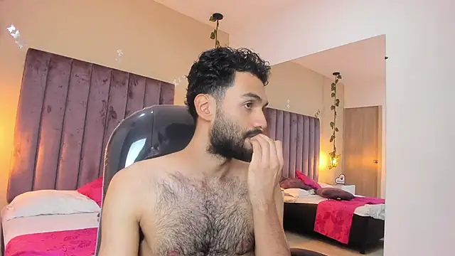 Snapshot of Ryan_Jackson_ chatting on October 30, 2025, 5:09 am Ryan Jackson online show from October 30, 2025, 5:09 am