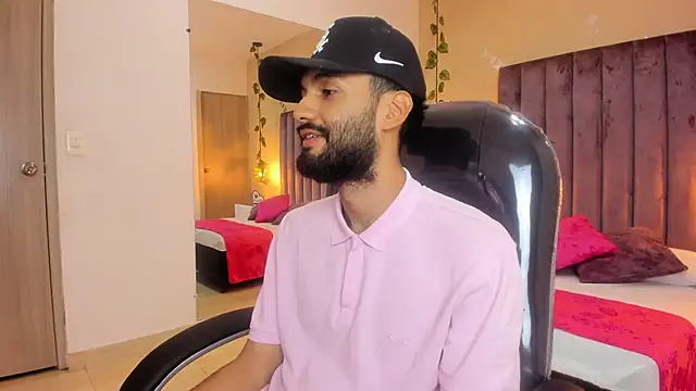 Snapshot of Ryan_Jackson_ chatting on November 2, 2025, 4:26 am Ryan Jackson online show from November 2, 2025, 4:26 am