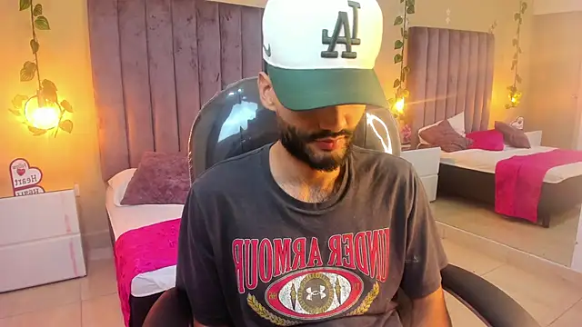 Snapshot of Ryan_Jackson_ chatting on November 29, 2025, 3:53 am Ryan Jackson online show from November 29, 2025, 3:53 am