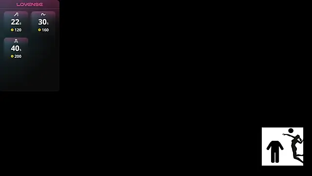 EmiliyaRoude online show from December 3, 2025, 12:36 pm