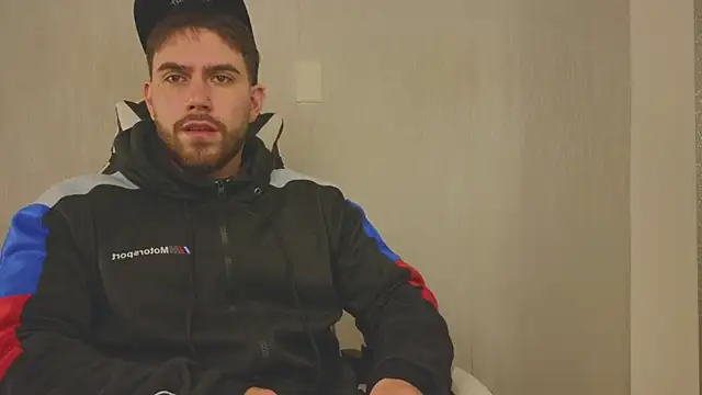 Ades Lowe online show from October 29, 2025, 11:56 am