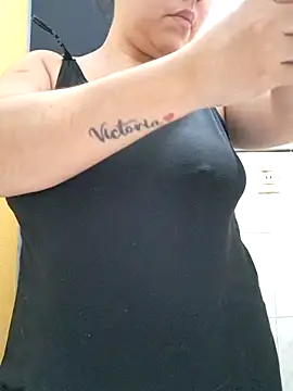 SweettyNaugthy online show from September 28, 2025, 7:36 am