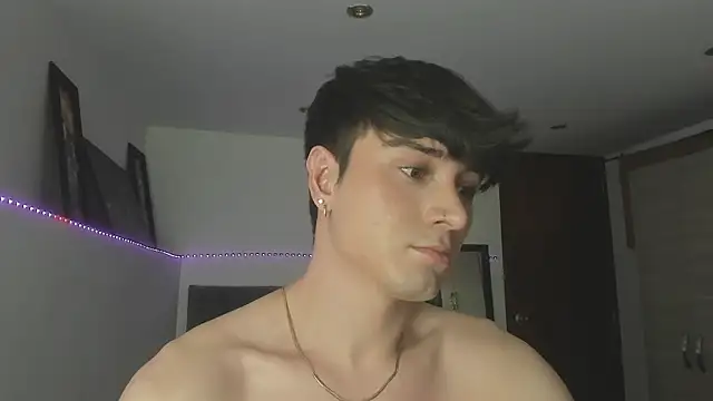 stevve 14 online show from November 6, 2025, 3:18 am