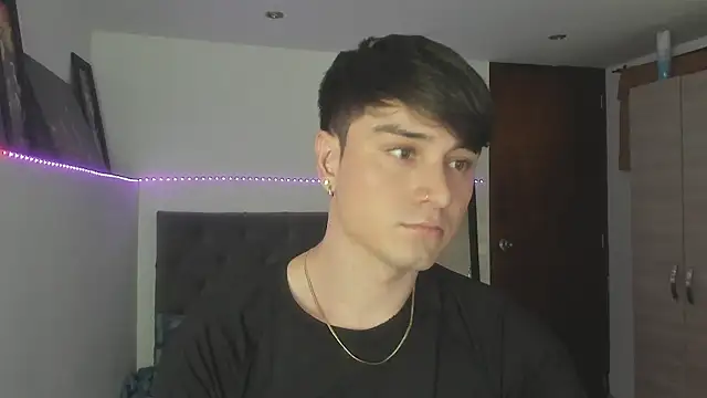 stevve 14 online show from December 2, 2025, 11:11 pm