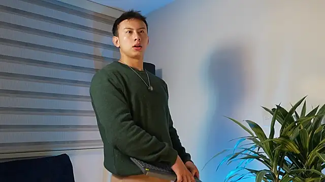 DeusbelliS online show from September 13, 2025, 7:19 am