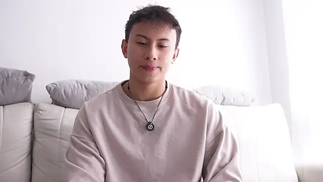 DeusbelliS online show from September 29, 2025, 6:24 pm