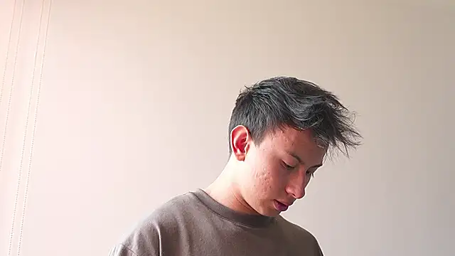 DeusbelliS online show from October 10, 2025, 5:34 pm