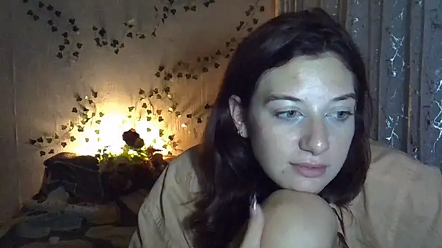 Lily Ember online show from October 11, 2025, 11:03 pm