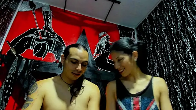 damian and tiana online show from November 19, 2025, 4:34 am