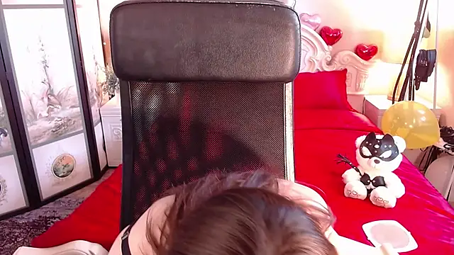 Snapshot of SofiaBimboss chatting on September 20, 2025, 3:18 am SofiaBimboss online show from September 20, 2025, 3:18 am