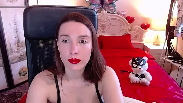 Snapshot of SofiaBimboss chatting on September 27, 2025, 3:22 am SofiaBimboss online show from September 27, 2025, 3:22 am