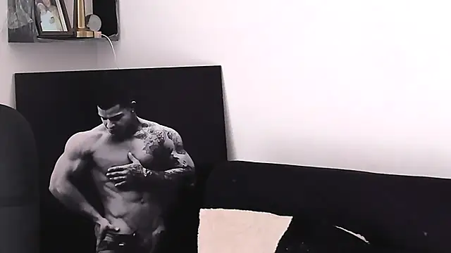 Marck Mathews online show from September 11, 2025, 3:34 pm