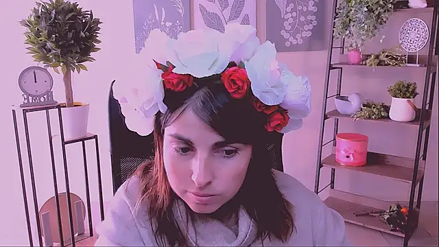 Snapshot of MartaEdams chatting on September 16, 2025, 6:03 am MartaEdams online show from September 16, 2025, 6:03 am