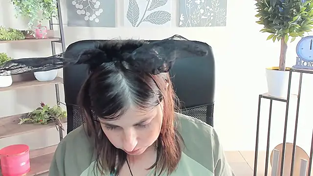 Snapshot of MartaEdams chatting on September 25, 2025, 6:06 am MartaEdams online show from September 25, 2025, 6:06 am