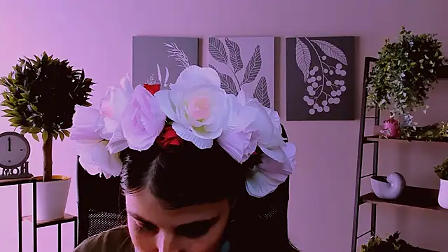 Snapshot of MartaEdams chatting on September 30, 2025, 7:24 am MartaEdams online show from September 30, 2025, 7:24 am