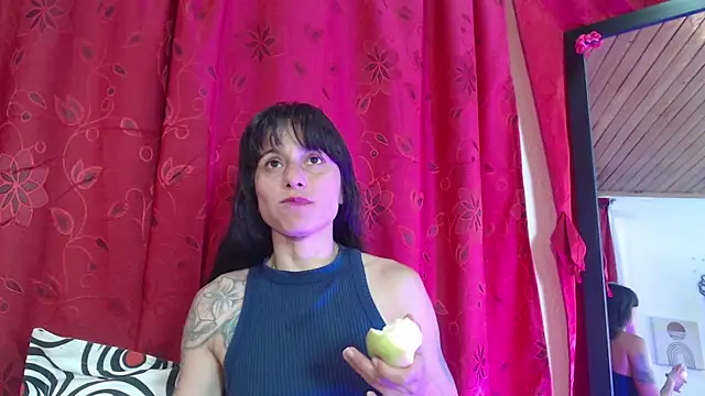 Snapshot of Samy_Hoops chatting on October 27, 2025, 1:26 pm Samy Hoops online show from October 27, 2025, 1:26 pm