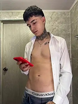 samm4044 online show from September 26, 2025, 8:57 pm