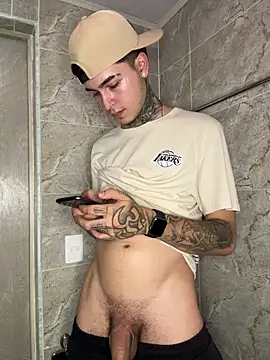 samm4044 online show from November 8, 2025, 5:07 am