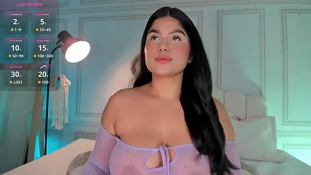 Snapshot of Kendall_Jonss1 chatting on October 6, 2025, 10:40 pm Kendall Jonss1 online show from October 6, 2025, 10:40 pm