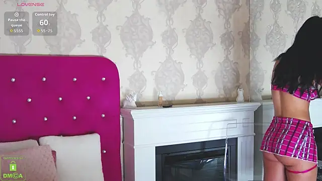 MaddySpears online show from October 8, 2025, 12:25 pm