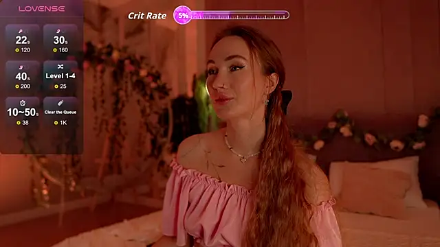 Snapshot of Serena_Waldarf chatting on October 11, 2025, 4:49 pm Serena Waldarf online show from October 11, 2025, 4:49 pm