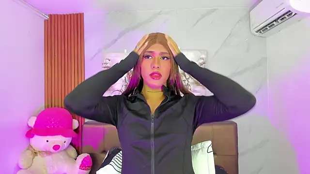 Snapshot of Dreams_Chloe chatting on September 10, 2025, 5:07 am Dreams Chloe online show from September 10, 2025, 5:07 am