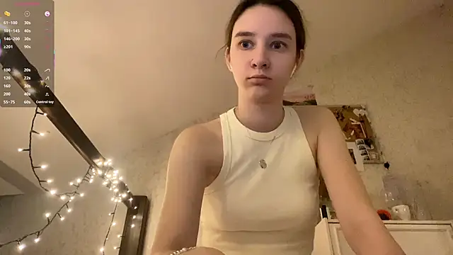 DanaCore online show from September 18, 2025, 5:37 pm