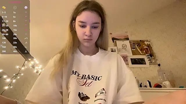 DanaCore online show from October 12, 2025, 4:00 am