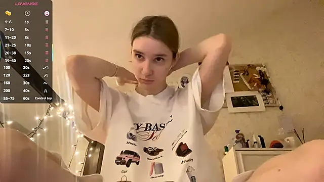 DanaCore online show from October 15, 2025, 3:28 am