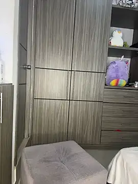 Mia sweet80 online show from November 15, 2025, 1:18 pm