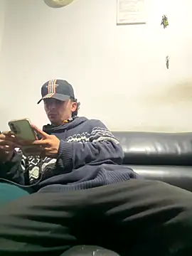 Snapshot of Jacobs0 chatting on November 9, 2025, 7:28 am Jacobs0 online show from November 9, 2025, 7:28 am