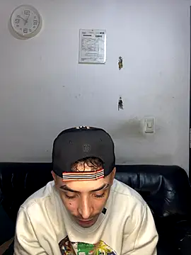 Snapshot of Jacobs0 chatting on November 13, 2025, 5:50 am Jacobs0 online show from November 13, 2025, 5:50 am