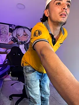 Snapshot of Jacobs0 chatting on December 2, 2025, 5:57 am Jacobs0 online show from December 2, 2025, 5:57 am