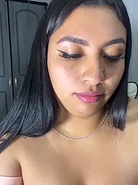 Snapshot of Issa_Santana chatting on October 15, 2025, 6:41 pm Issa Santana online show from October 15, 2025, 6:41 pm