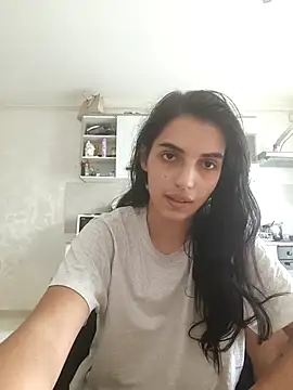 SweetMelodyZ online show from October 28, 2025, 6:50 am