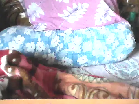 darkbluemoon online show from December 22, 2025, 5:04 am