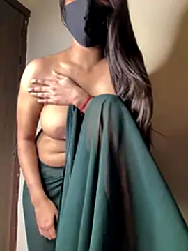 Snapshot of Cute-Sakhi chatting on October 26, 2025, 7:14 am Cute-Sakhi online show from October 26, 2025, 7:14 am