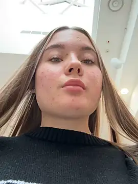 StephanieMur online show from October 10, 2025, 3:38 am