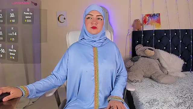 Dana-Alabi online show from October 2, 2025, 12:34 pm