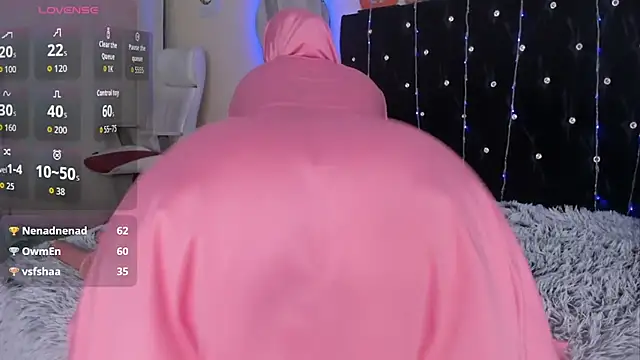 Dana-Alabi online show from November 4, 2025, 2:54 am