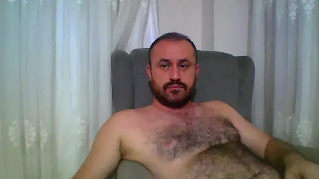 micheal3467 online show from September 18, 2025, 9:06 pm